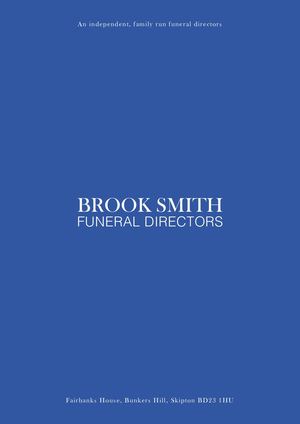Brook Smith