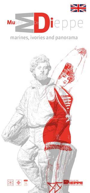Flyer Tarifs 99x210 - Musée De Dieppe - ANGLAIS - Janvier 2023 Pdf