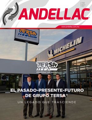ANDELLAC FEBRERO 2023