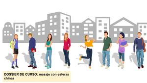 Masaje Con Esferas Chinas
