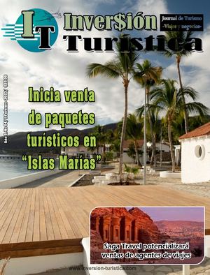 Revista Inversion Turistica 1 Febrero 2023 Numero 54 Ok
