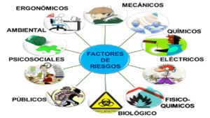 Factores De Riesgo