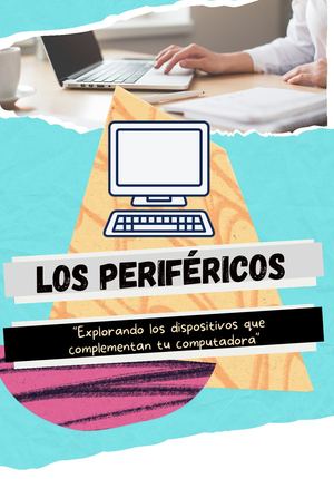Tipos de Perifericos