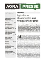 Agra Presse Hebdo #3875