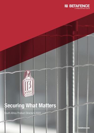 South Africa Product Directory 2022