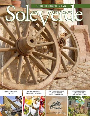 SoleVerde Gennaio/Febbraio 2023