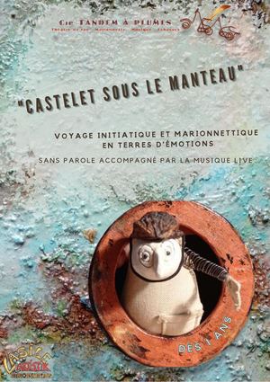 Plaquette Castelet Sous Le Manteau 3 Vl(1)