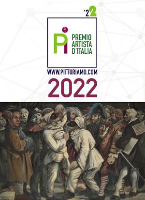 Premio Artista d'Italia 2022