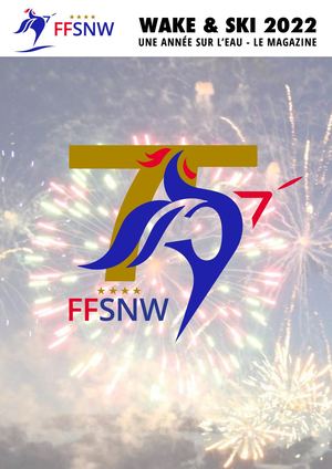 Livre de l'année FFSNW 2022