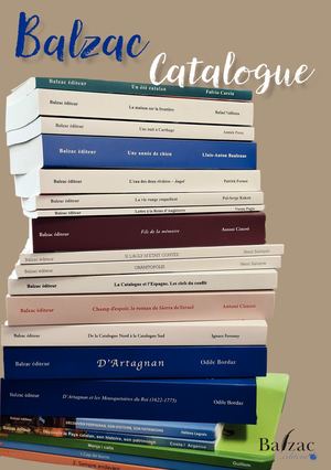 Balzac Catalogue