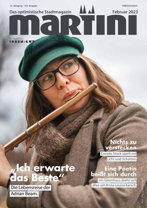 Martini 02/2023