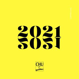 Chiffres clés 2021 du CHU de Rennes