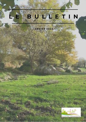 Bulletin Municipal 2023