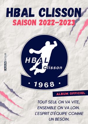 185 Handball Clisson Album Calameo