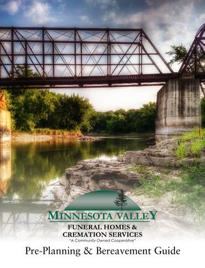 Minnesota Valley Funeral Home 3rd Edition