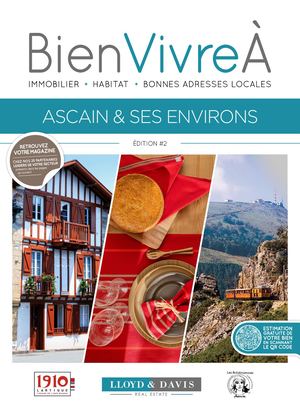 Bien Vivre A Ascain #2