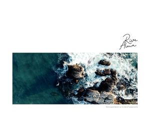 RIVE ALMA - Carqueiranne