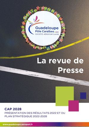 Revue De Presse Cap 2028