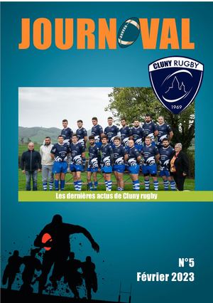 Journoval Février 2023