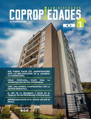 Boletín Copropiedades 1