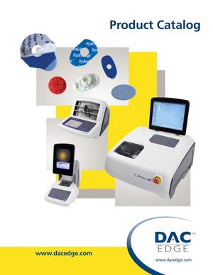 DAC Edge Catalog V2