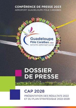 Sagpc Dossier De Presse 27.01.2023