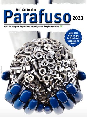 Anuario do Parafuso - 2023