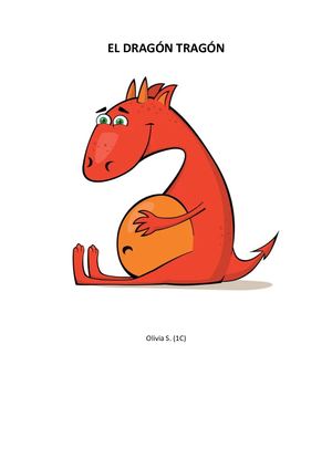 El Dragón Tragón
