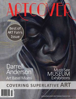 Darrell Anderson Volume2