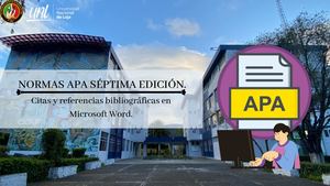 Normas Apa 7
