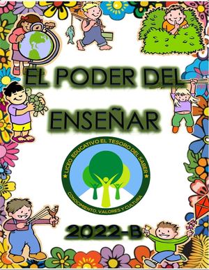 PEI LICEO EDUCATIVO TESORO DEL SABER