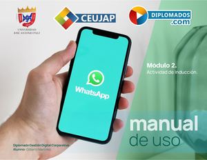 Manual Whatsapp