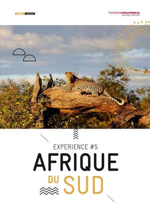 HN Experience #5 - Afrique Sud