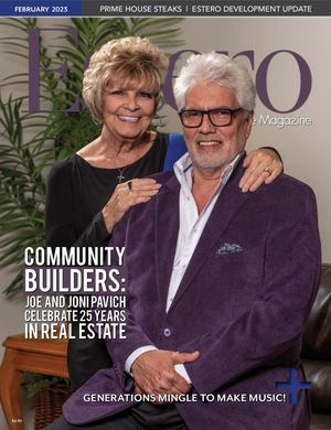 Estero Life Magazine February 2023
