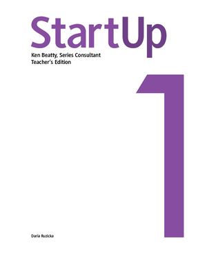 SU1 Libro de maestro