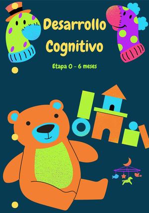 Desarrollo Cognitivo
