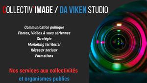 Présentation offre Collectiv'image Da Viken