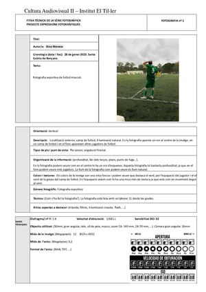 Fitxa Identificaci I Anàlisi Fotografia Cultura Audiovisual Ii (1)