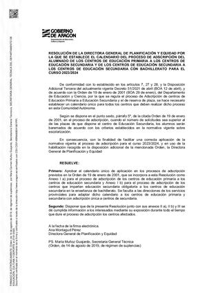 Resolucion Definitiva Adscrip 2023 24 Anexos