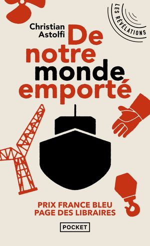 Extrait - De notre monde emporté