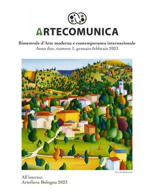 Rivista Artecomunica