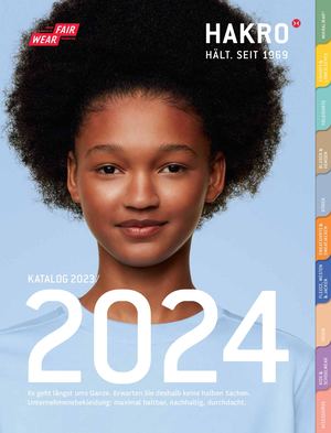 Hakro Katalog 2023/2024