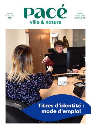 Pacé Ville & Nature Février 23