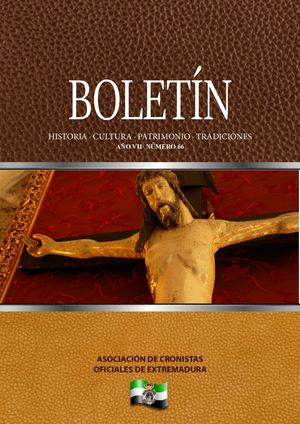 Boletin NÚM: 66