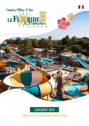 Camping Le Floride 2023