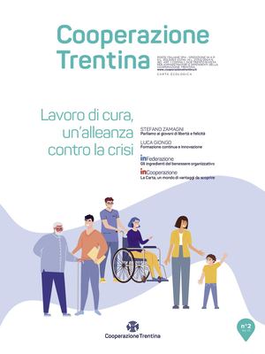 Cooperazione Trentina N 2 Febbraio 2023