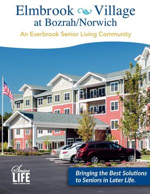 Elmbrook Village At Bozrah Norwich 2 Lores