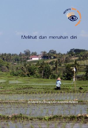 Melihat Dan Menahan Diri