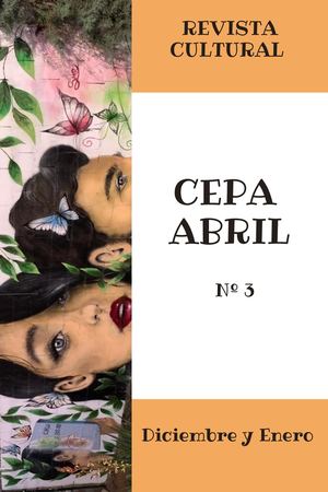 Revista Cultural Diciembre Y Enero Nº 3