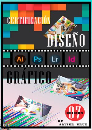 Proyecto Final Javier Cruz Pino